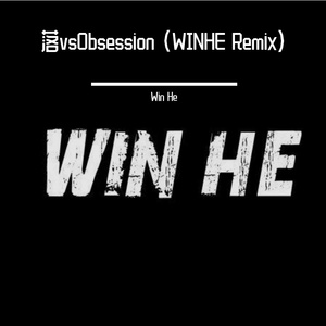 唐伯虎Annie-落vsObsession （Win He remix）