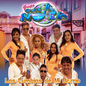 La Mazucamba