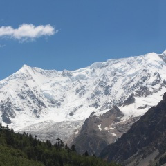 我是酒醉的男人