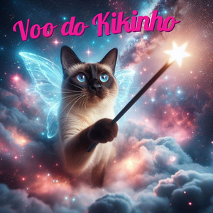 Voo do Kikinho