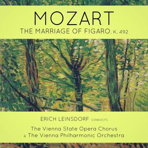 The Marriage of Figaro, K. 492: Overture