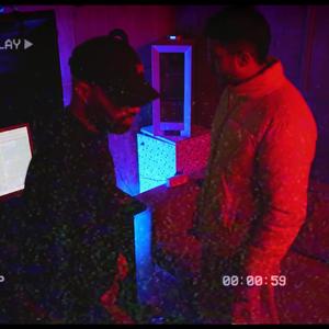 CHAY MAYDOUM (feat. DONBO7)