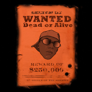 SENTA KIKANDO, DESCENDO e MERECENDO