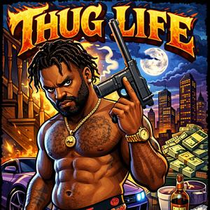 Pocket Rocket/ mmmhmmm Freestyle