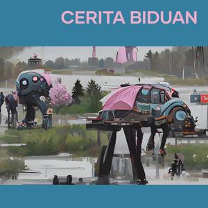 Cerita Biduan