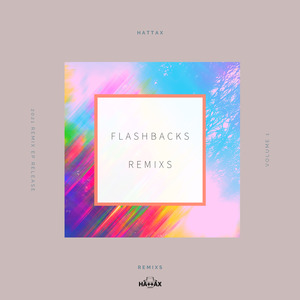 Flashbacks (Kaneyan Remix)