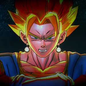 SuperHero / DX&野兽 - 自救（Remix）