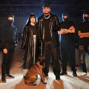 Köpekler Tanımadıklarına Havlar