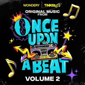 Once Upon a Beat Theme Song (feat. FYÜTCH)