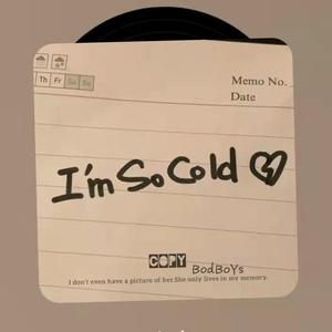 太冷(prod.pacific)