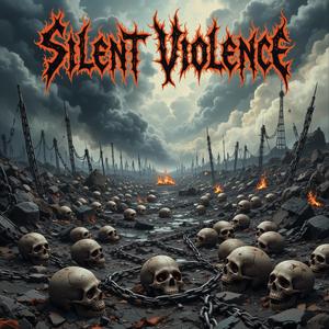 The Pulse Screams Through Stone