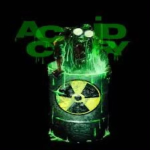 Acid Cry