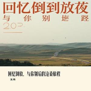 回忆倒放，与你别后的沧桑旅程