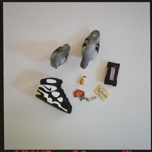 Good Numbers (feat. Starker)