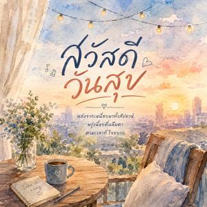สวัสดีวันสุข