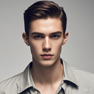 金色麦浪与心路