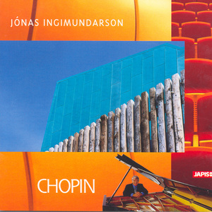 Mazurka op. 24 nr. 2 í C-dúr