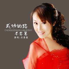 成功的路不容易