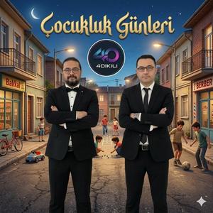 Çocukluk Günleri