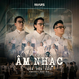 Cảm Ơn Âm Nhạc