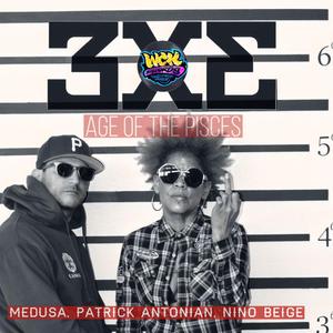 Nobody (feat. Dj Merk 1200)