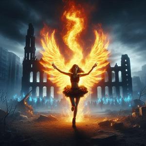 Uplifting Trance : Rise of the Phoenix