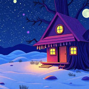 90's Cartoon Dreams Lofi