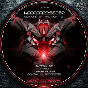 Strukturtester (Timao Remix)