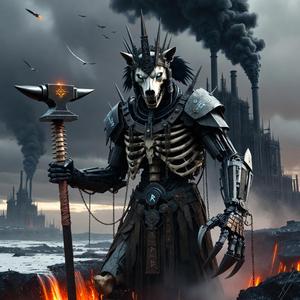 Corroded Soul Release