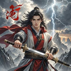 放肆去玩-天蝎