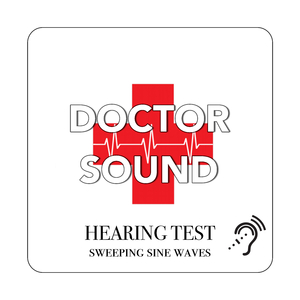 Stage 2 - 5 000 hz - 10 000 hz