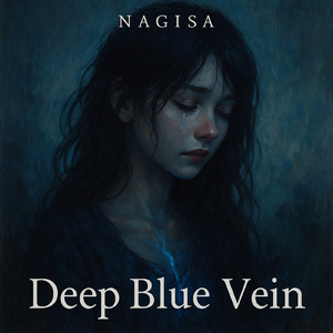 Deep Blue Vein「深青の血流」 (オリジナルver)