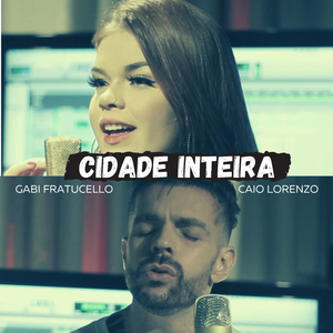 Cidade Inteira (Cover)