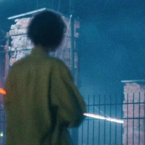 我失联在你的城市（Prod.mayauzz）