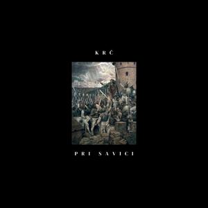Krč pri Savici (feat. Mirko Grozny)