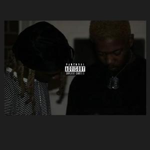 GUST OF WIND! (feat. Bari)