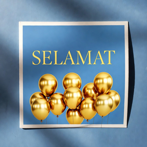 Selamat