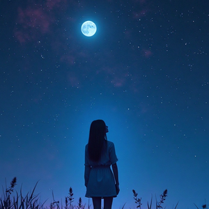 🌟回憶星光🌠 (V5) by Garcin