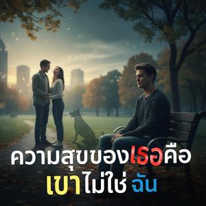 ความสุขของเธอคือเขาไม่ใช่ฉัน