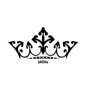 黑白皇冠(Prod.by RustyT1Z)