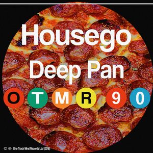 Deep Pan (Rhythm & Melody Mix)