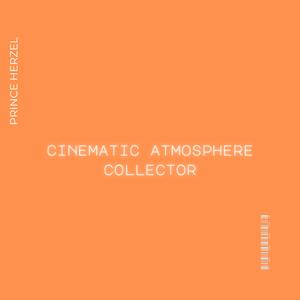 cinematic atmosphere collector, Vol. 7
