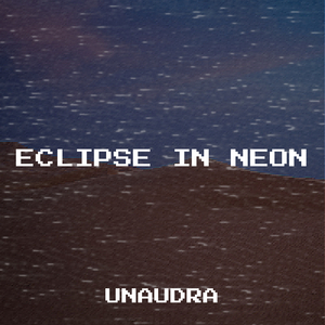 Eclipse in Neon