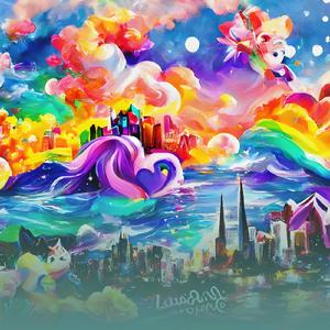 Love in Silence (Remastered 2025)