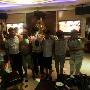 孤独的船（烟嗓版）