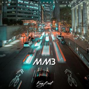 MM3 (Special Edition) KINGBNUT