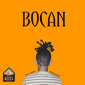 Bocan (feat. CHANDRA NARUT)
