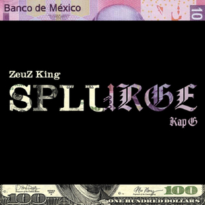 Splurge (feat. Kap G)