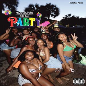 Party (feat. Sky boy)