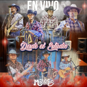 El Hijo del Palenque y El Cachas de Oro (En Vivo)